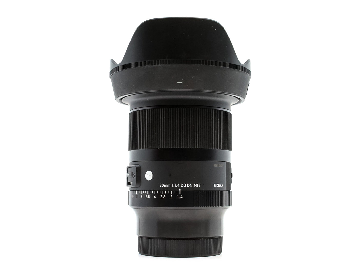 Sigma 20mm F/1.4 DG DN ART - L-Mount · Hauptbild