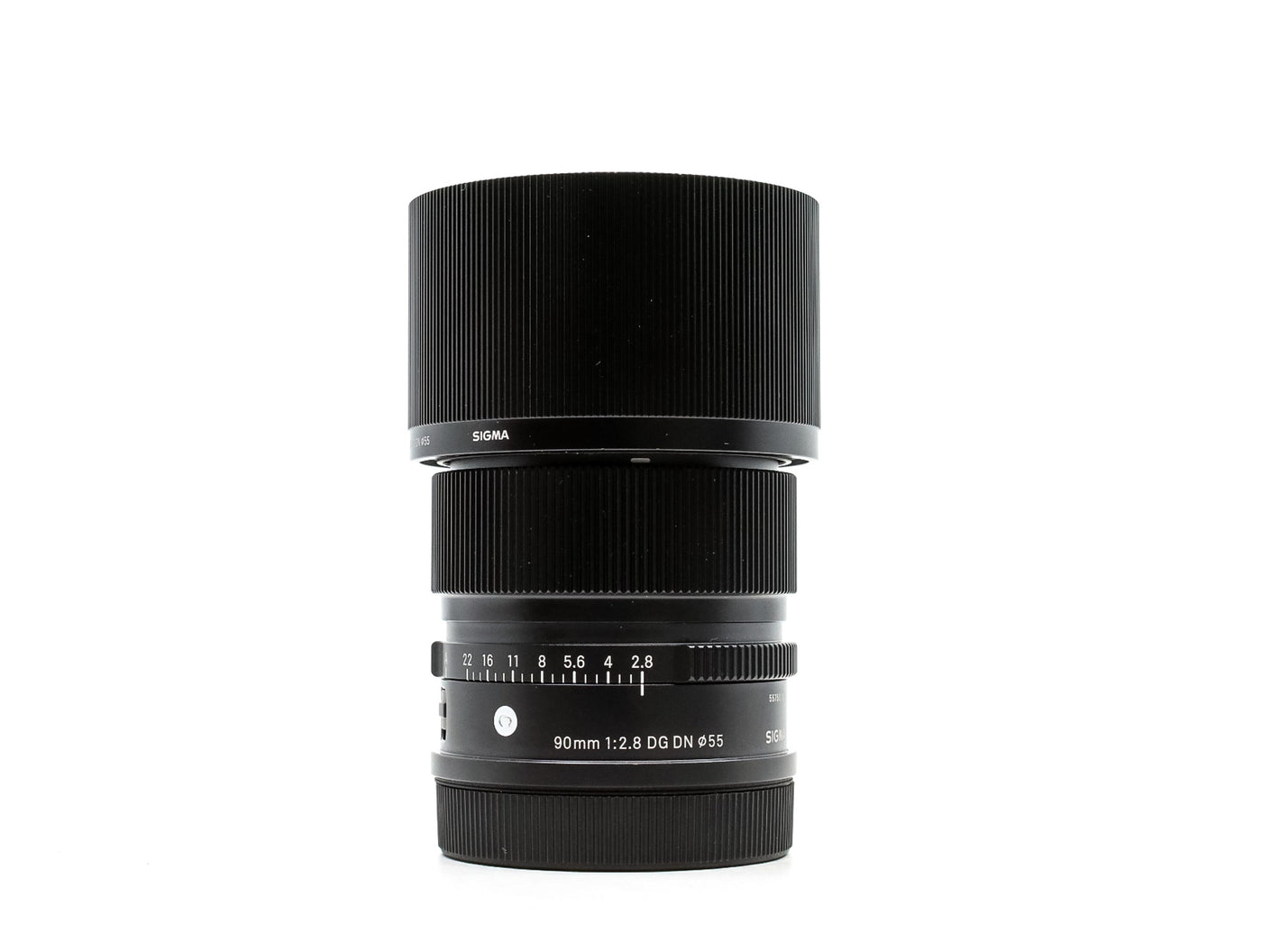 Sigma 90mm f/2.8 DG DN Contemporary - L-Mount · Hauptbild