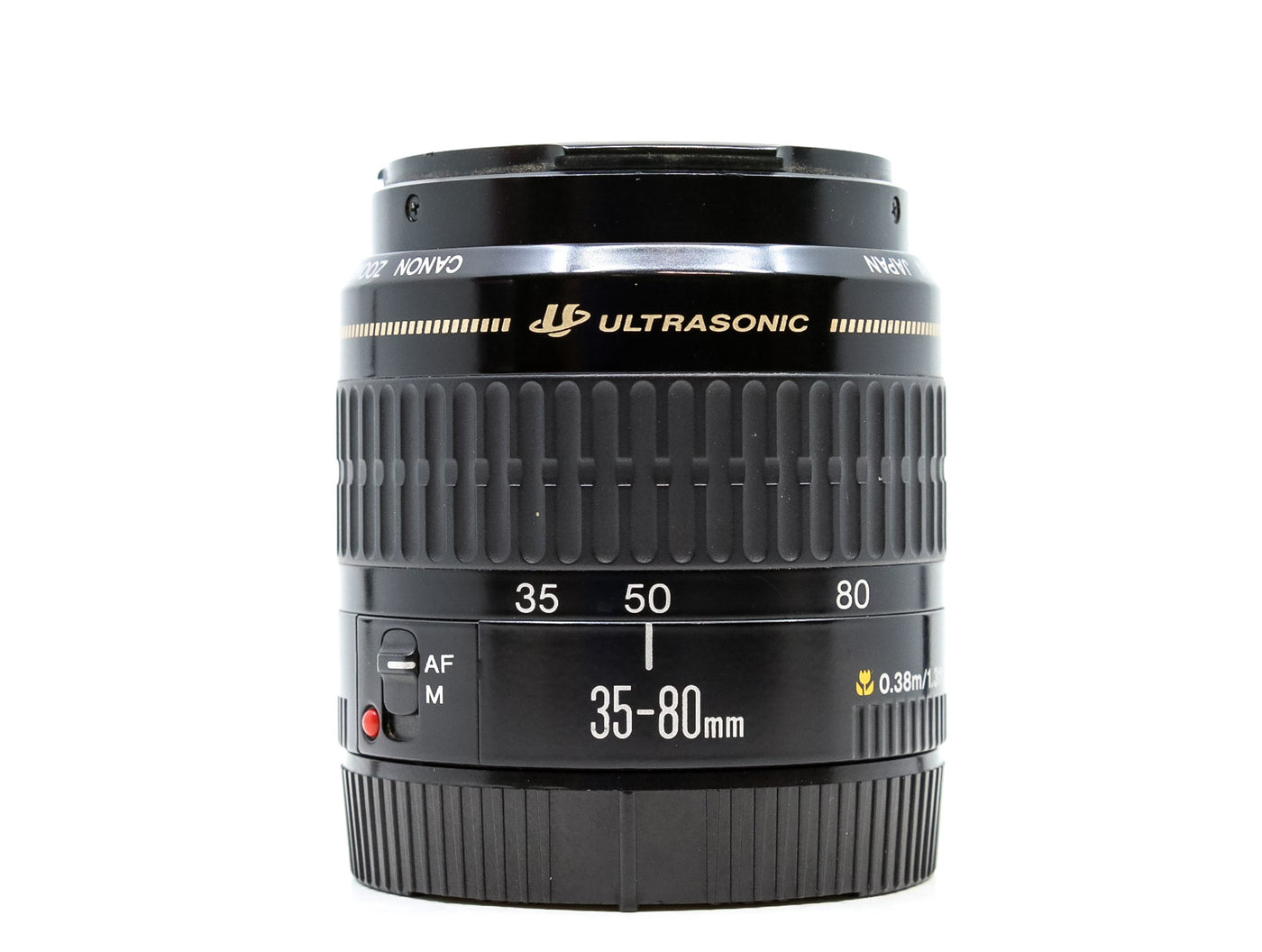 Canon EF 35-80mm f/4-5.6 USM · Hauptbild