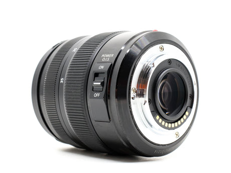 Panasonic Lumix G X Vario 12-35mm f/2,8 II ASPH Power O.I.S.