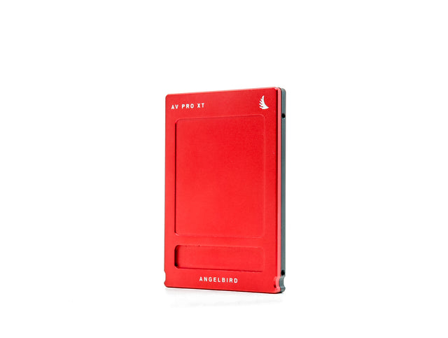Angelbird AV PRO XT 500GB SSD de segunda mano en Camera Market