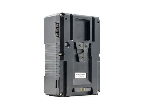 Here are the SEO translations for "Bebob V150 V Mount Battery":

**Title Tag (max 60 Zeichen):**
Bebob V150 V-Mount Akku kaufen | Camera Market

**Meta Description (max 160 Zeichen):**
Bebob V150 V-Mount Akku – leistungsstark, zuverlässig & langlebig. Id…