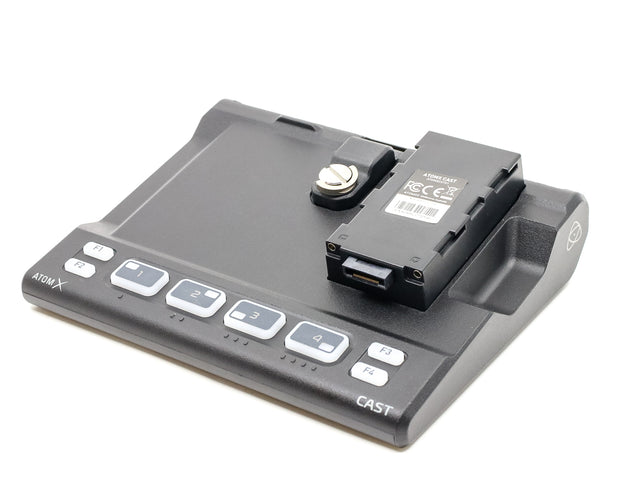 Atomos AtomX CAST de segunda mano en Camera Market