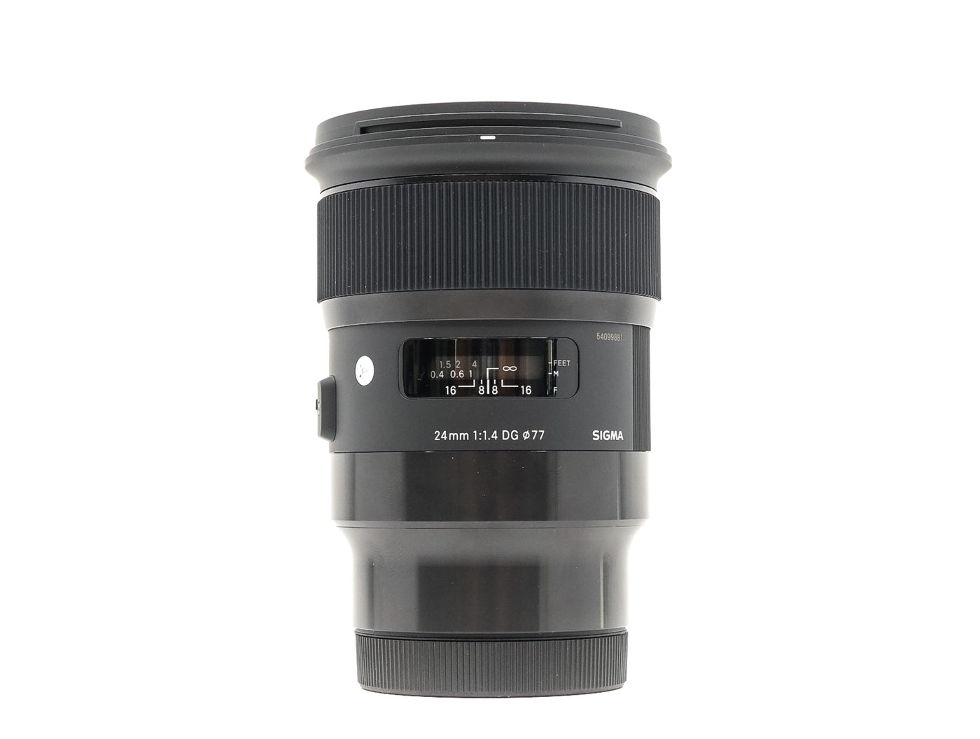 Sigma 24mm f/1.4 DG HSM ART – L-Mount · Hauptbild
