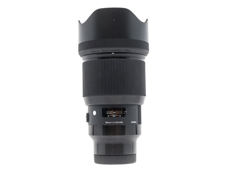 Sigma 85mm f/1.4 DG HSM ART - L-Anschluss
