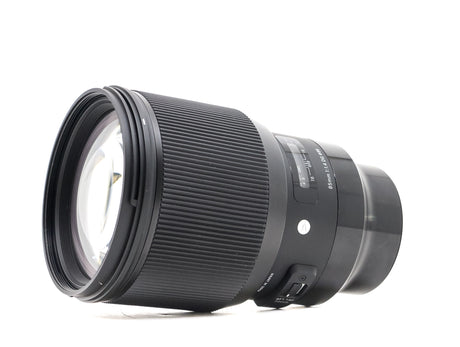Sigma 85mm f/1.4 DG HSM ART - L-Anschluss