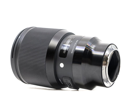 Sigma 85mm f/1.4 DG HSM ART - L-Anschluss