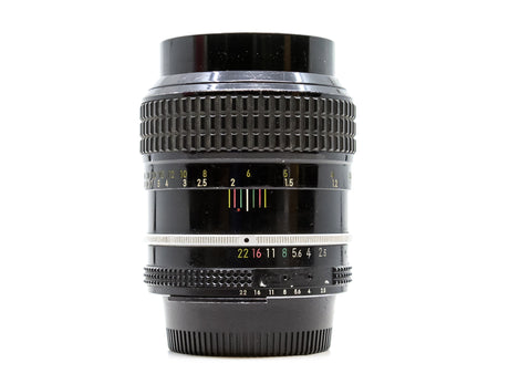 Nikon Ai Nikkor 105mm f/2.5