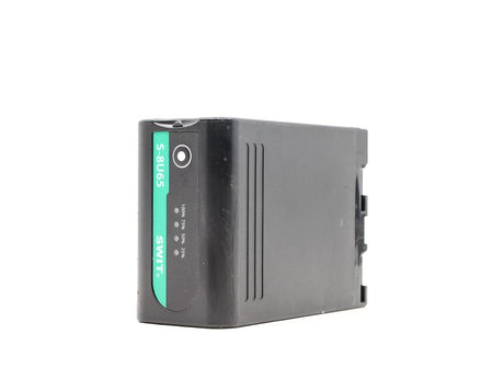 Swit S-8U65 Akku für BP-U Serie Camcorder
