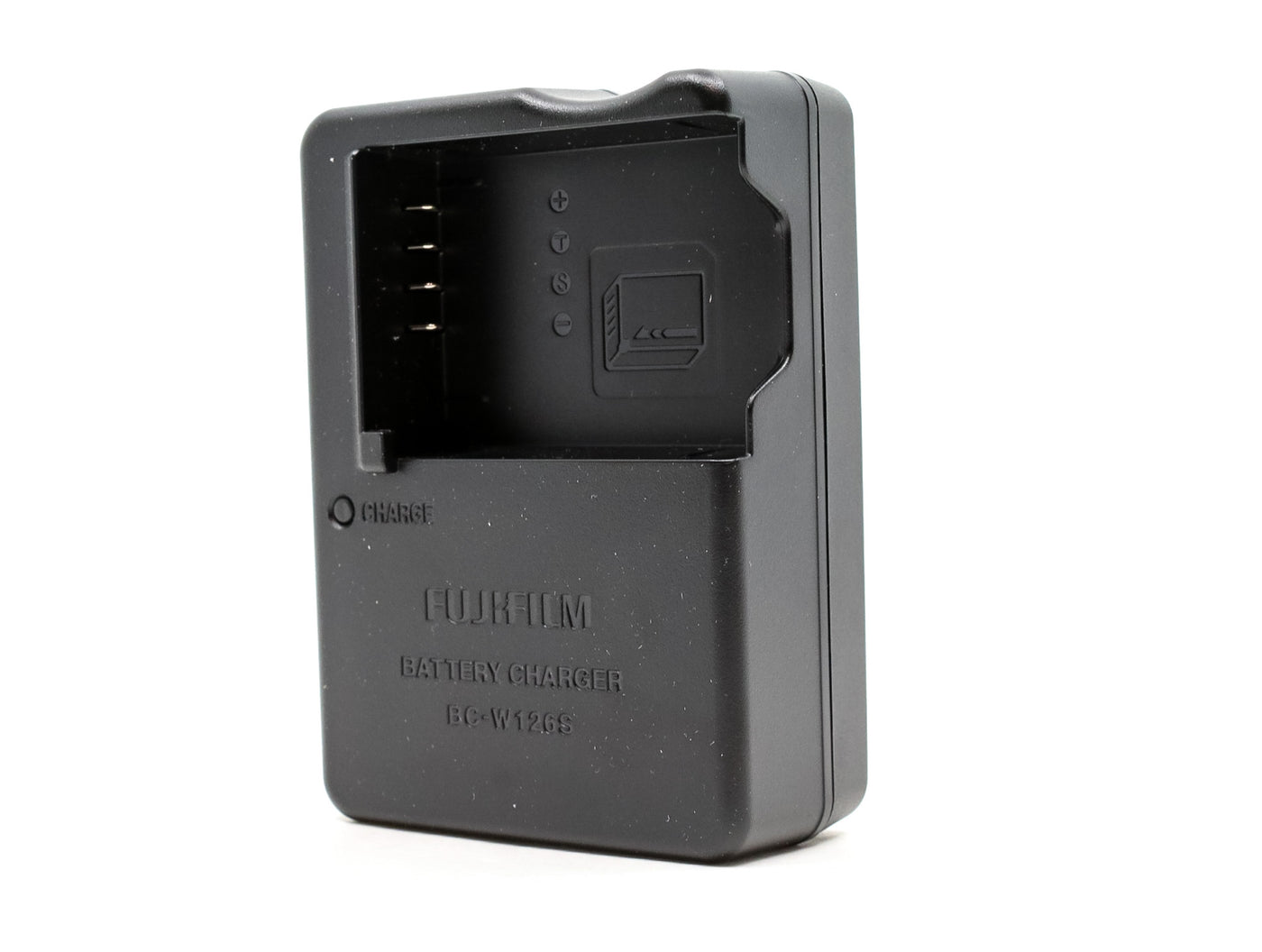 Fujifilm BC-W126S Akku-Ladegerät · Hauptbild
