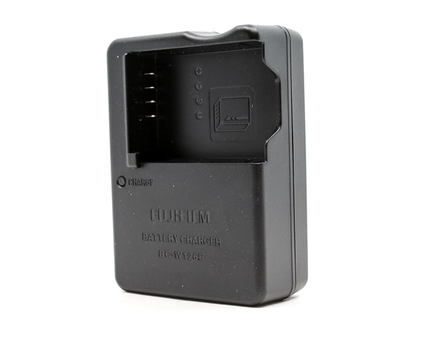 Fujifilm BC-W126S Battery Charger de segunda mano en Camera Market