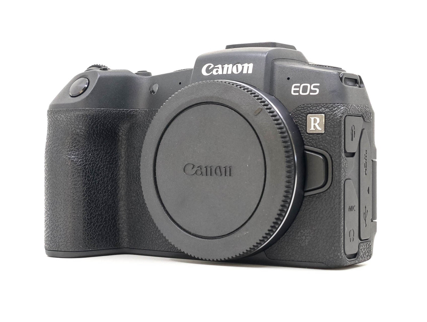 Canon EOS R · Hauptbild