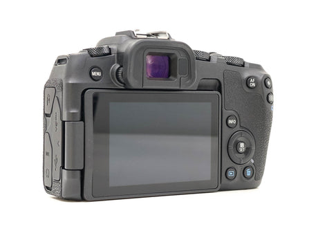 Canon EOS R