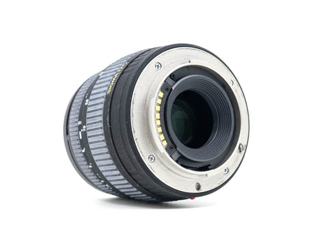 Sigma 28-70mm f/2.8 EX DG - Sony A Anschluss
