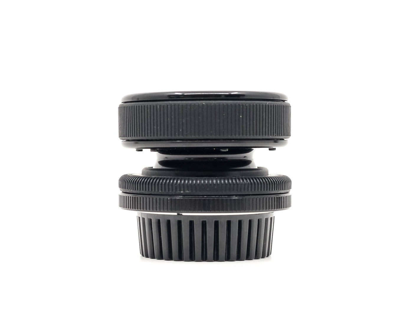 Lensbaby Composer Pro - Nikon Anschluss · Hauptbild