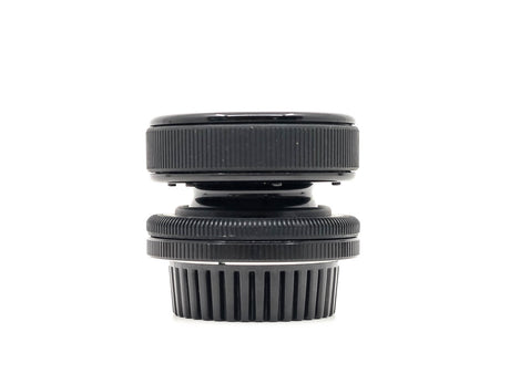 Lensbaby Composer Pro - Nikon Anschluss