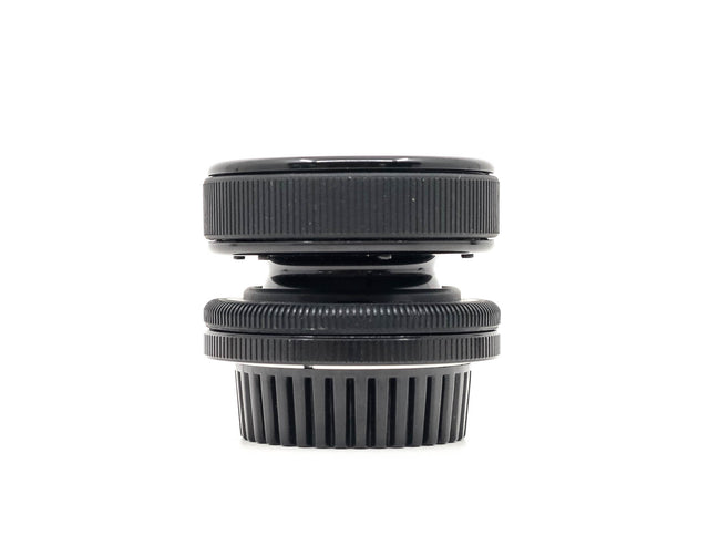 Lensbaby Composer Pro - Nikon Fit de segunda mano en Camera Market