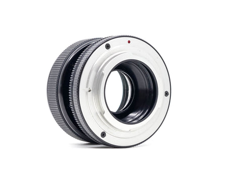 Lensbaby Composer Pro - Nikon Anschluss