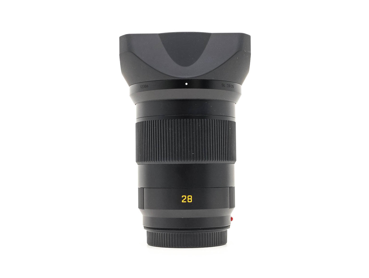 Leica 28mm f/2 APO-Summicron-SL ASPH [11183] · Hauptbild