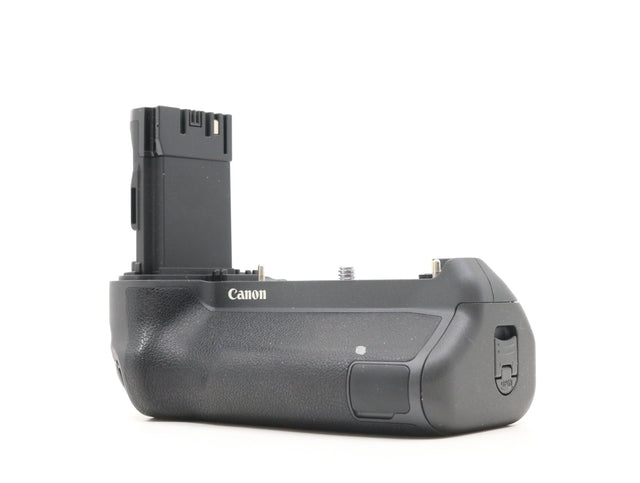 Canon BG-E22 Battery Grip de segunda mano en Camera Market
