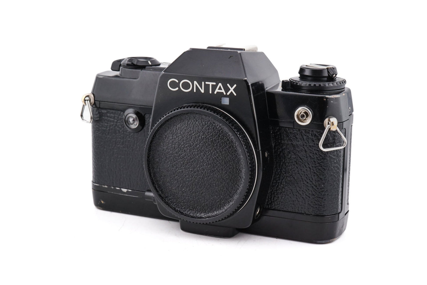 Contax 137 MD Quartz · Hauptbild