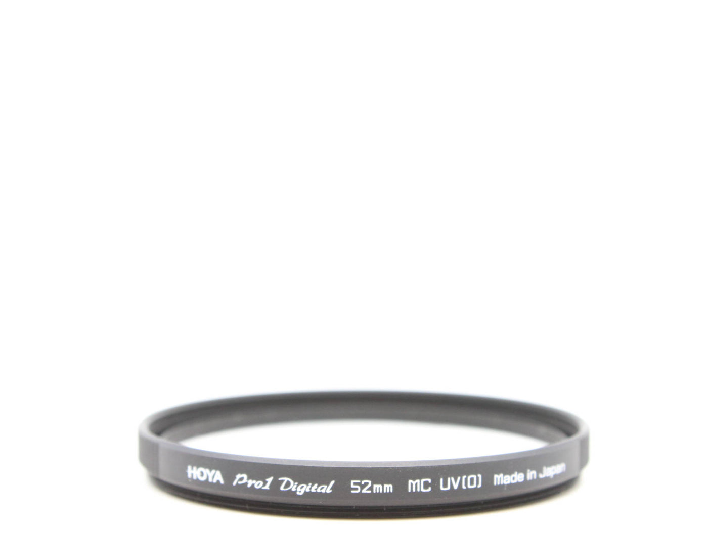Hoya 52mm Pro1 Digital MC UV Filter · Hauptbild