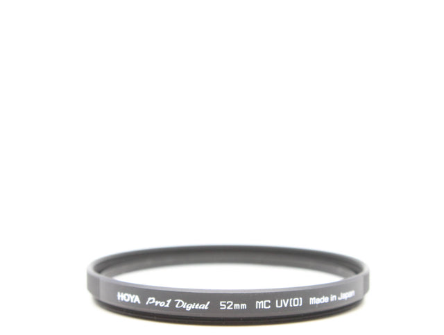 Hoya 52mm Pro1 Digital MC UV Filter de segunda mano en Camera Market
