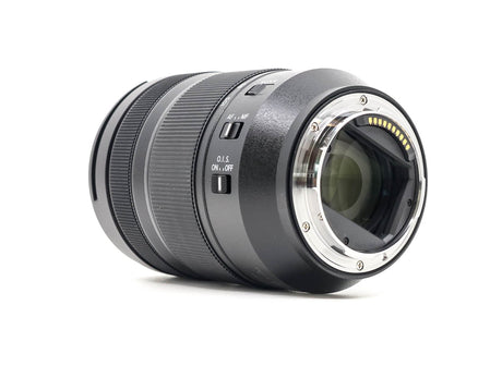 Panasonic Lumix S 24-105mm f/4 Makro OIS