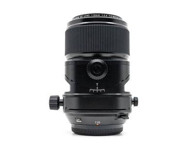 Fujifilm GF 110mm f/5.6 T/S Makro