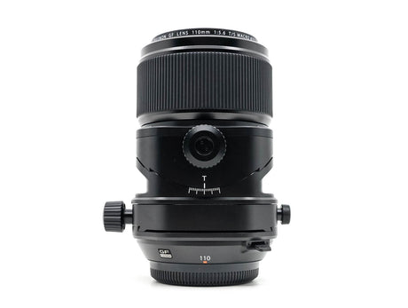 Fujifilm GF 110mm f/5.6 T/S Makro