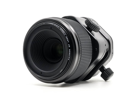 Fujifilm GF 110mm f/5.6 T/S Makro
