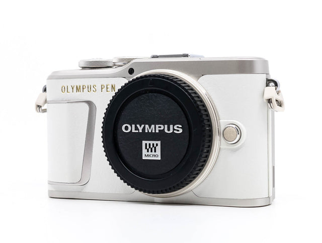 olympus|pen e-pl9 - Excelente - 1