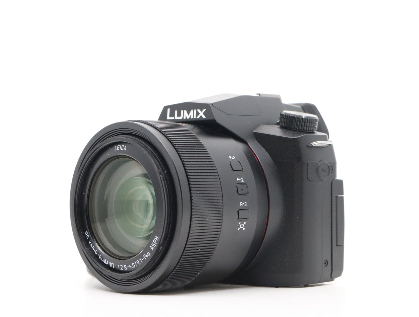 Panasonic Lumix DC-FZ1000 II · Hauptbild