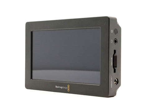 Blackmagic Design Video Assist 5" 3G