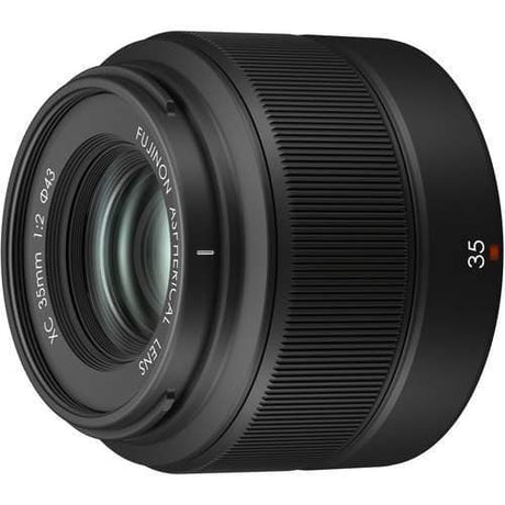 Fujinon Objektive Fujifilm XC 35mm f/2