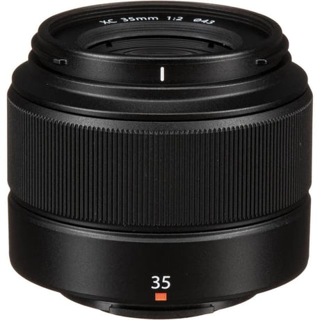 Fujinon Objektive Fujifilm XC 35mm f/2