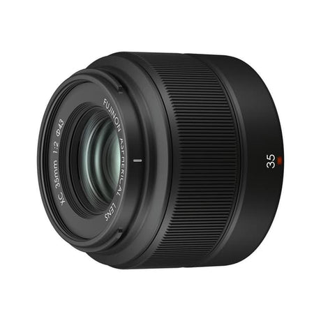 Fujinon Objektive Fujifilm XC 35mm f/2