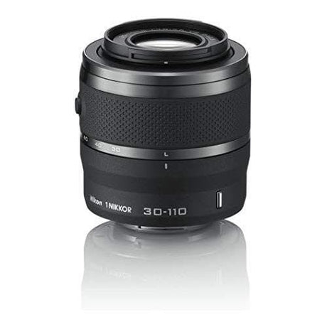 Nikon Objektive 30-110mm f/3.8-5.6