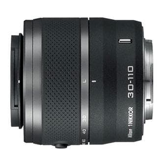 Nikon Objektive 30-110mm f/3.8-5.6