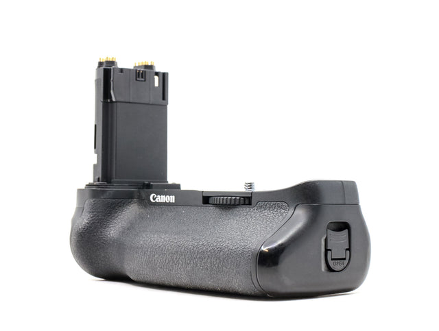 Canon BG-E20 Battery Grip de segunda mano en Camera Market