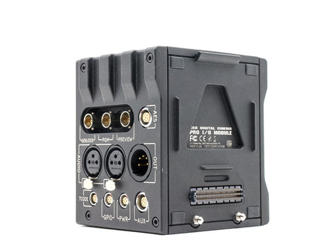RED DSMC Pro I/O Modul