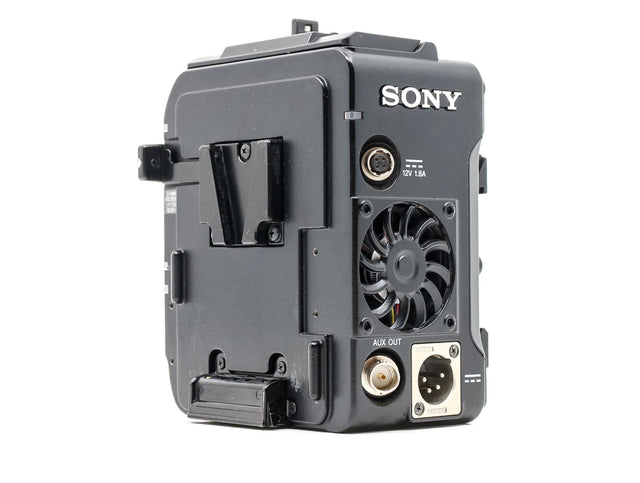 Sony AXS-R5 External Recorder de segunda mano en Camera Market