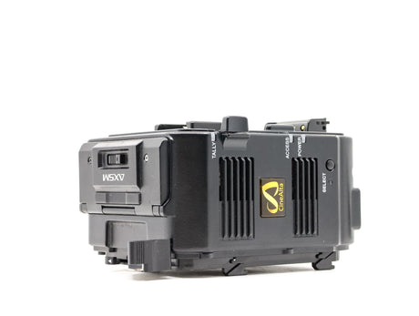 Sony AXS-R5 Externer Recorder