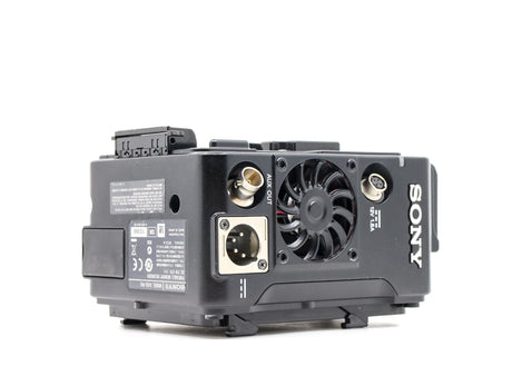 Sony AXS-R5 Externer Recorder
