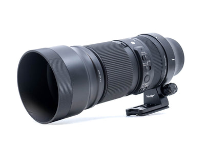 Sigma 100-400mm f/5-6.3 DG DN OS Contemporary – L-Mount
