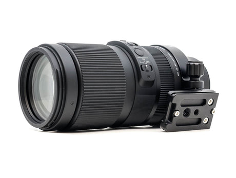 Sigma 100-400mm f/5-6.3 DG DN OS Contemporary – L-Mount