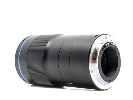 Laowa 100mm f/2.8 2:1 Ultra Macro APO - Canon EF Anschluss