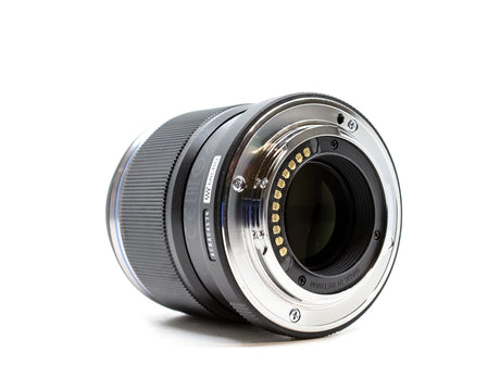 Olympus M.Zuiko Digital ED 30mm f/3.5 Makro
