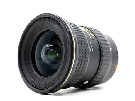 Tokina 11-16mm f/2.8 AT-X Pro DX II - Sony A Anschluss
