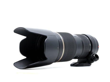 Tamron SP AF 70-200mm f/2.8 Di LD (IF) Macro - Sony A Anschluss